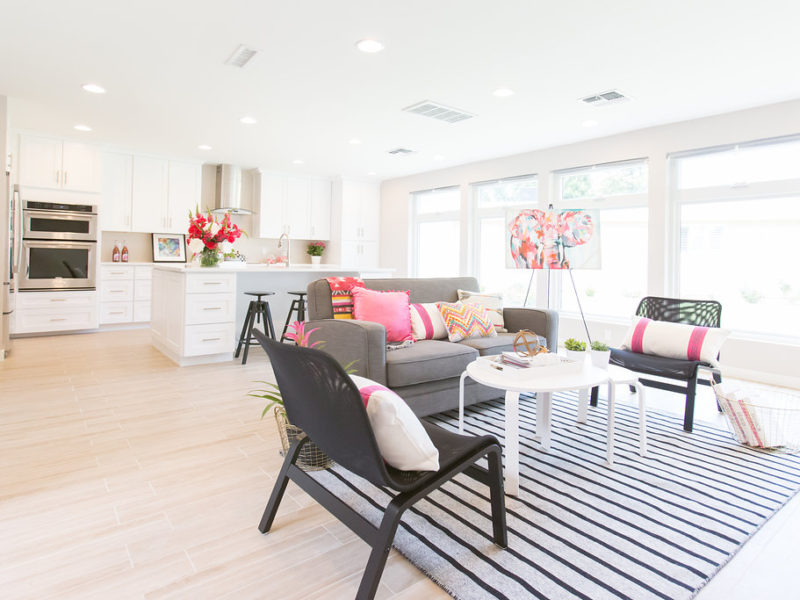 Mccormick Ranch arizona renovation 39