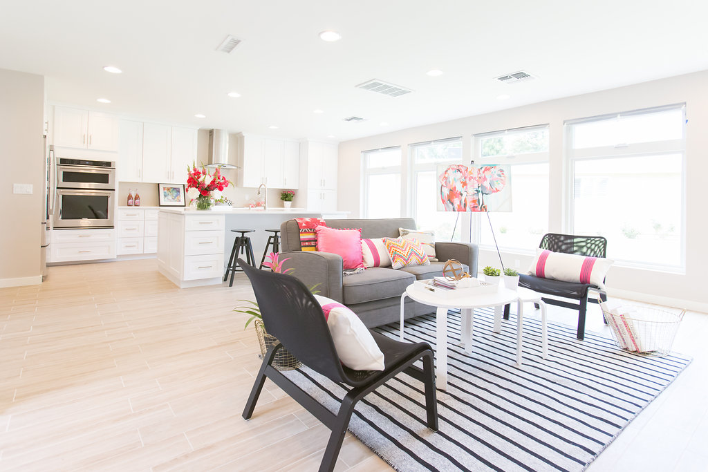 Mccormick Ranch arizona renovation 39