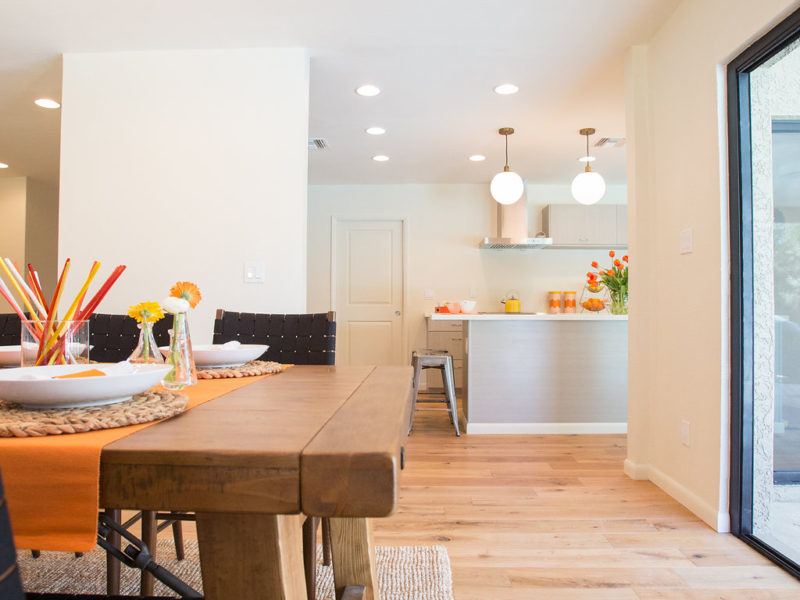 Ranch House Phoenix Arizona Design Renovation Remodel phoenix