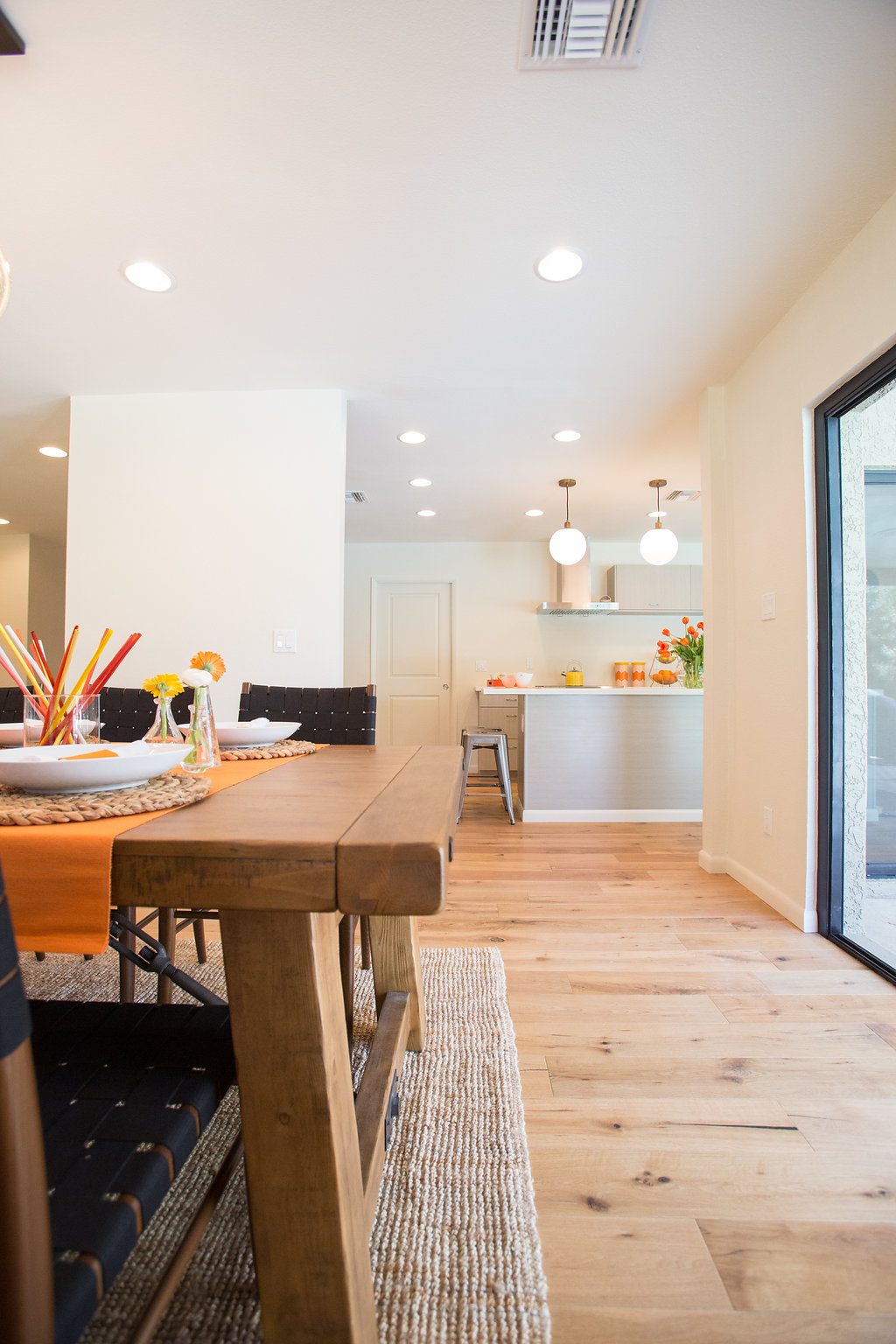 Ranch House Phoenix Arizona Design Renovation Remodel phoenix