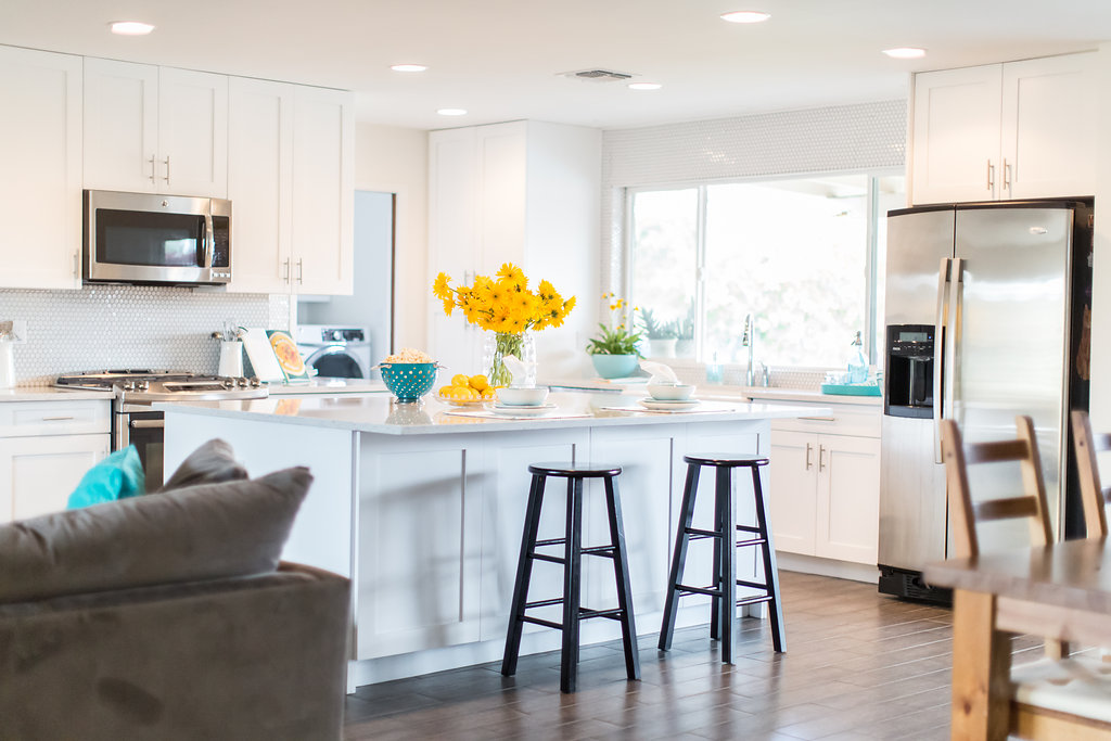 Tempe Arizona Design Renovation