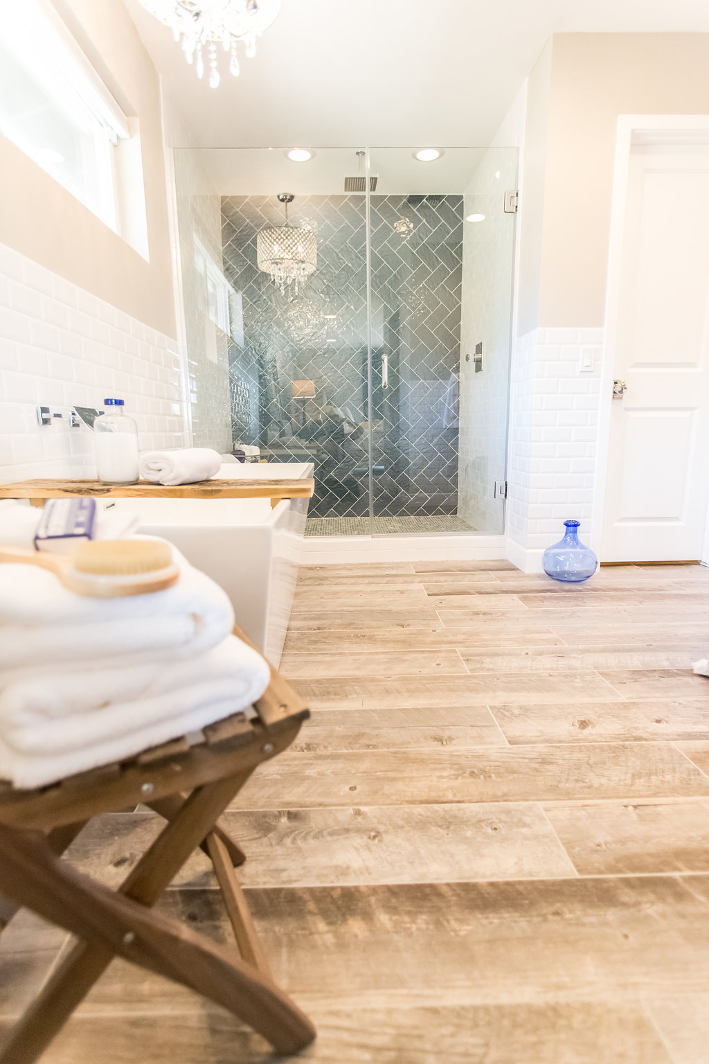 Weldon House Renovation Phoenix